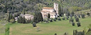 castelnuovo dell'abate