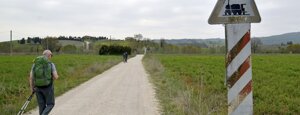 val d'orcia