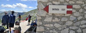 rifugio sebastiani