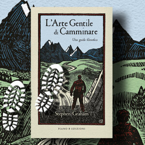 L'arte gentile di camminare L'arte gentile di camminare