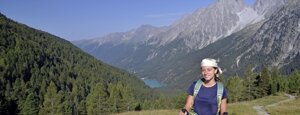 passo stalle