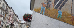 santa eufemia a maiella