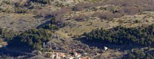 monte turchio
