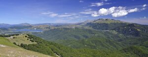 monti della laga