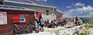 rifugio sebastiani