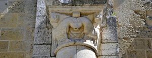 abbazia di sant'antimo