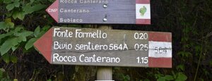 rocca canterano rocca canterano