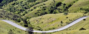 strada del vasto