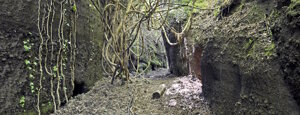 grotte cave
