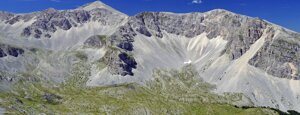 monte velino
