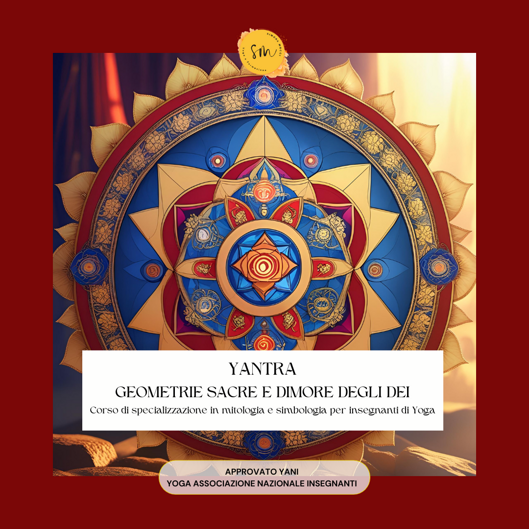 Formazione insegnanti yoga, Shakti, il potere della trasformazione, mitologia indiana, simbologia indiana