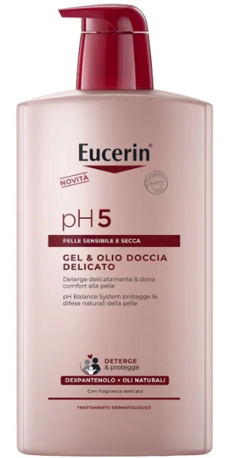 gel olio doccia delicato gel olio doccia delicato