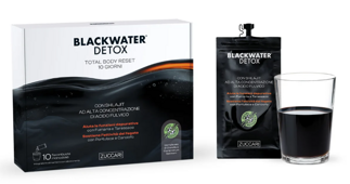 black water detox