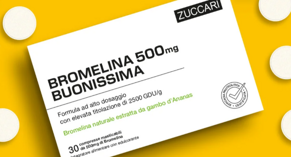 bromelina buonissima