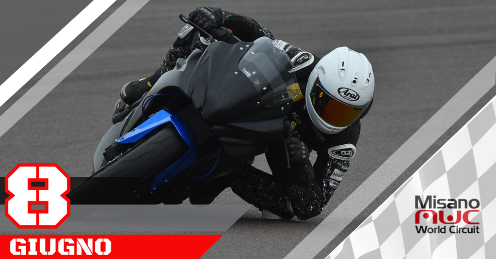 8 giugno cremona circuit prove libere moto racingfactory