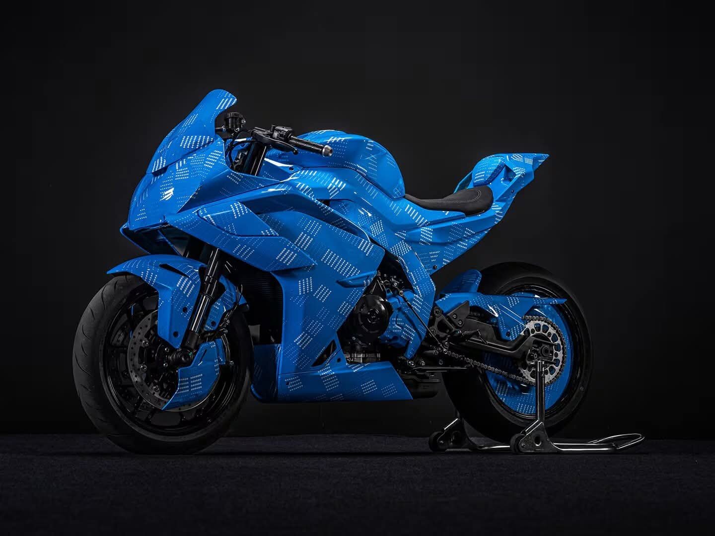 ALI PIEGHEVOLI CFMoto