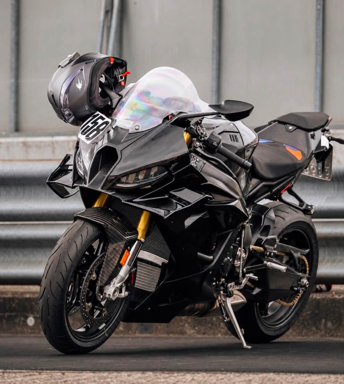 S1000RR EVO