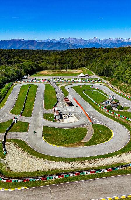 DOPO ADRIA SARA' LA FINE DI UN ALTRO CIRCUITO LOMBARDORE CIRCUIT ?