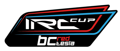 Logo IRC Cup by red tesla 