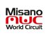 Logo Misano World Circuit Logo Misano World Circuit