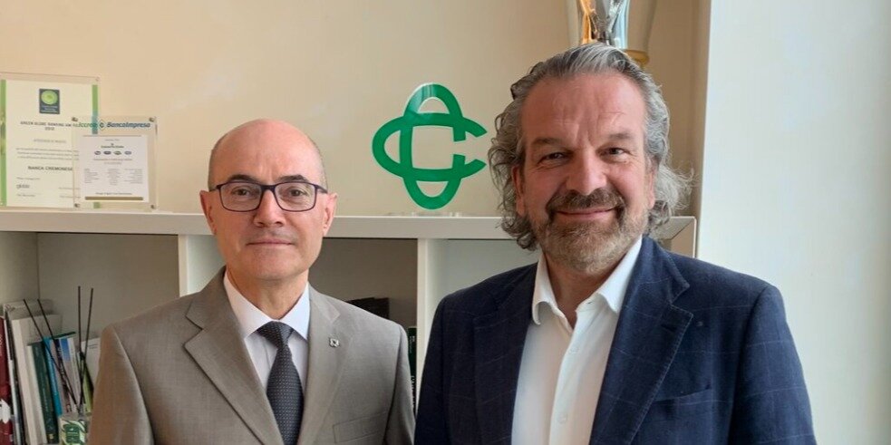 Confartigianato - BCC: una nuova alleanza per il futuro delle imprese Confartigianato - BCC: una nuova alleanza per il futuro delle imprese