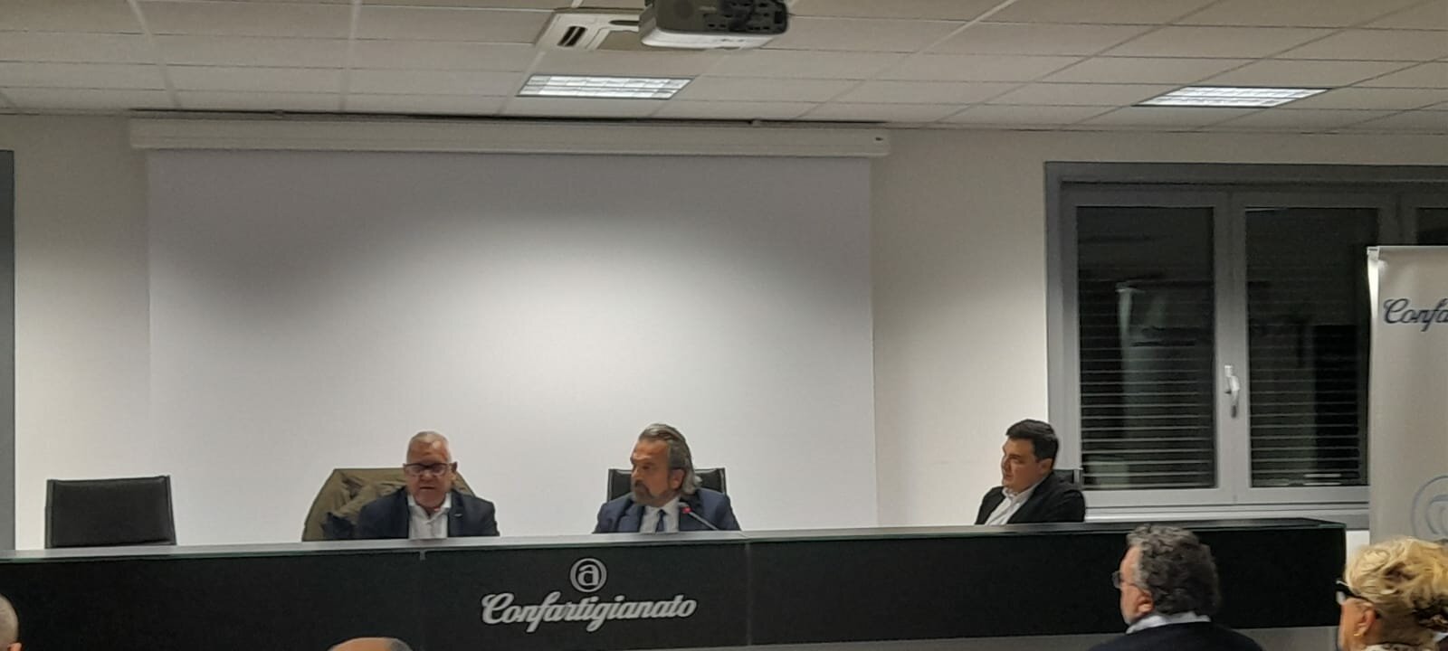 Consiglio Direttivo Consiglio Direttivo