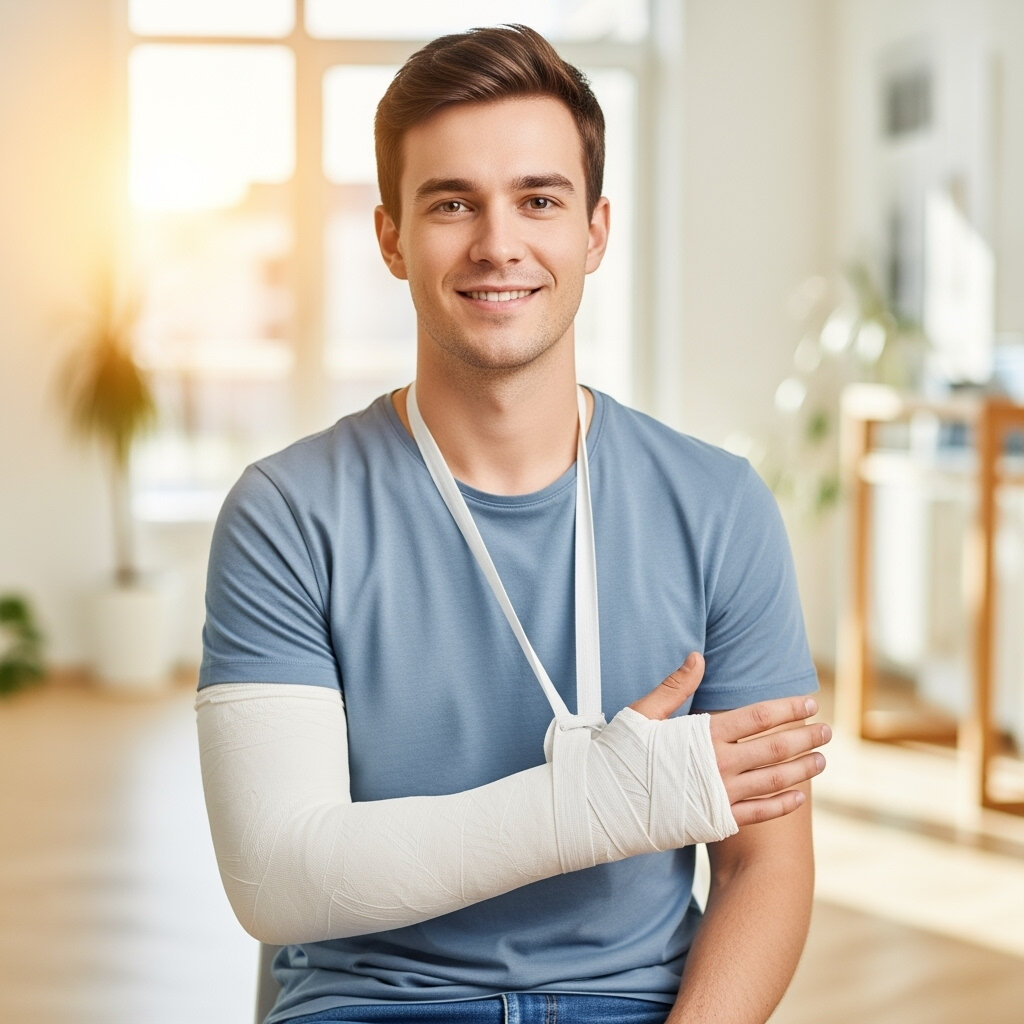 🙌 Gesso senza stress!