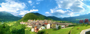 cucinacasaheidiaffittoappartamentitrentinoaltoadigedolomiti