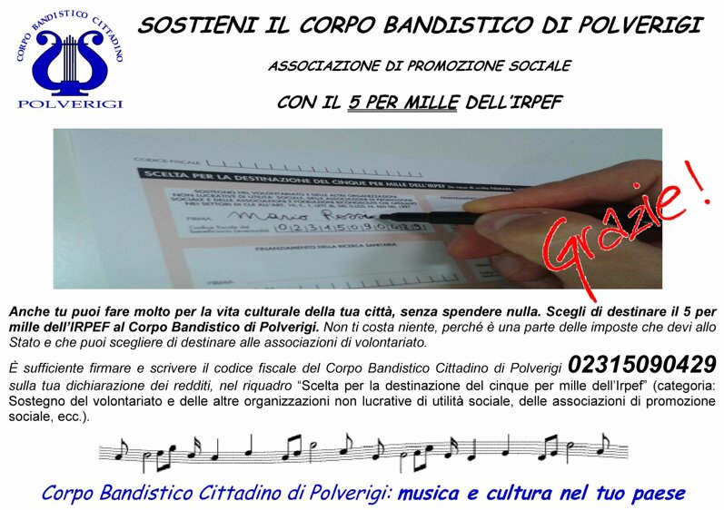 cartolina5permillesingola