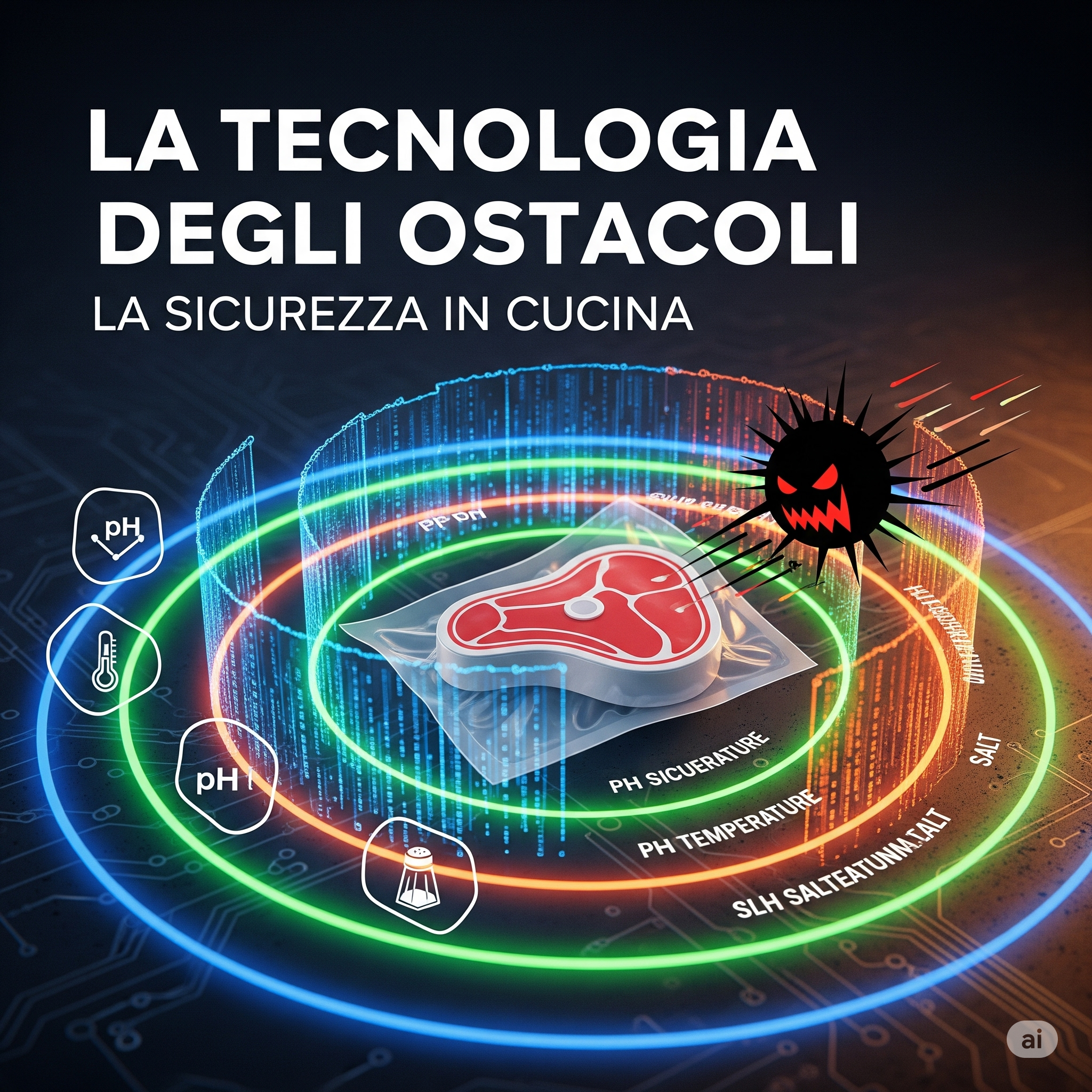 La sicurezza prima di tutto: gestione del rischio del Clostridium botulinum La sicurezza prima di tutto: gestione del rischio del Clostridium botulinum
