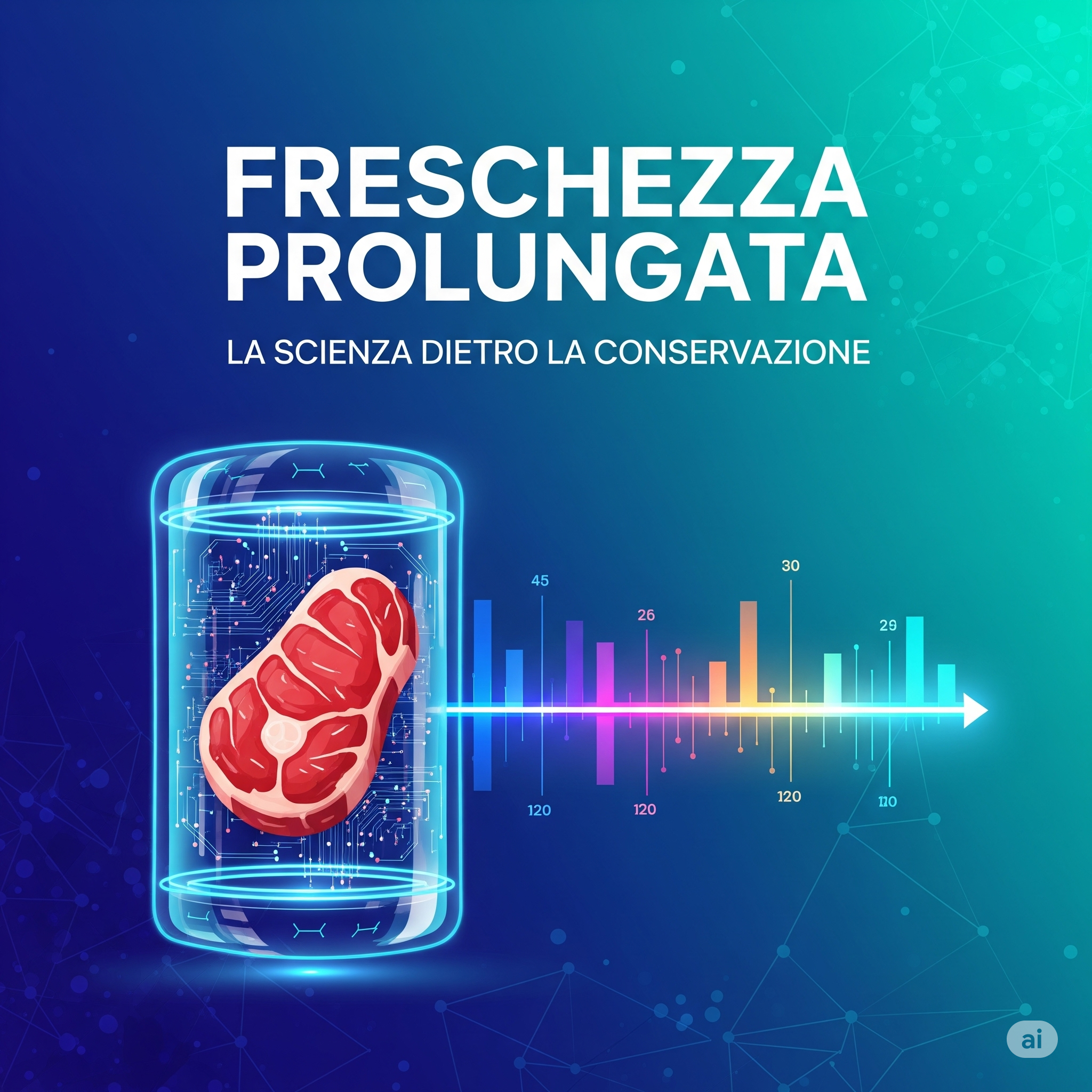 Strategie per prolungare la durata di conservazione dei tagli di manzo Strategie per prolungare la durata di conservazione dei tagli di manzo