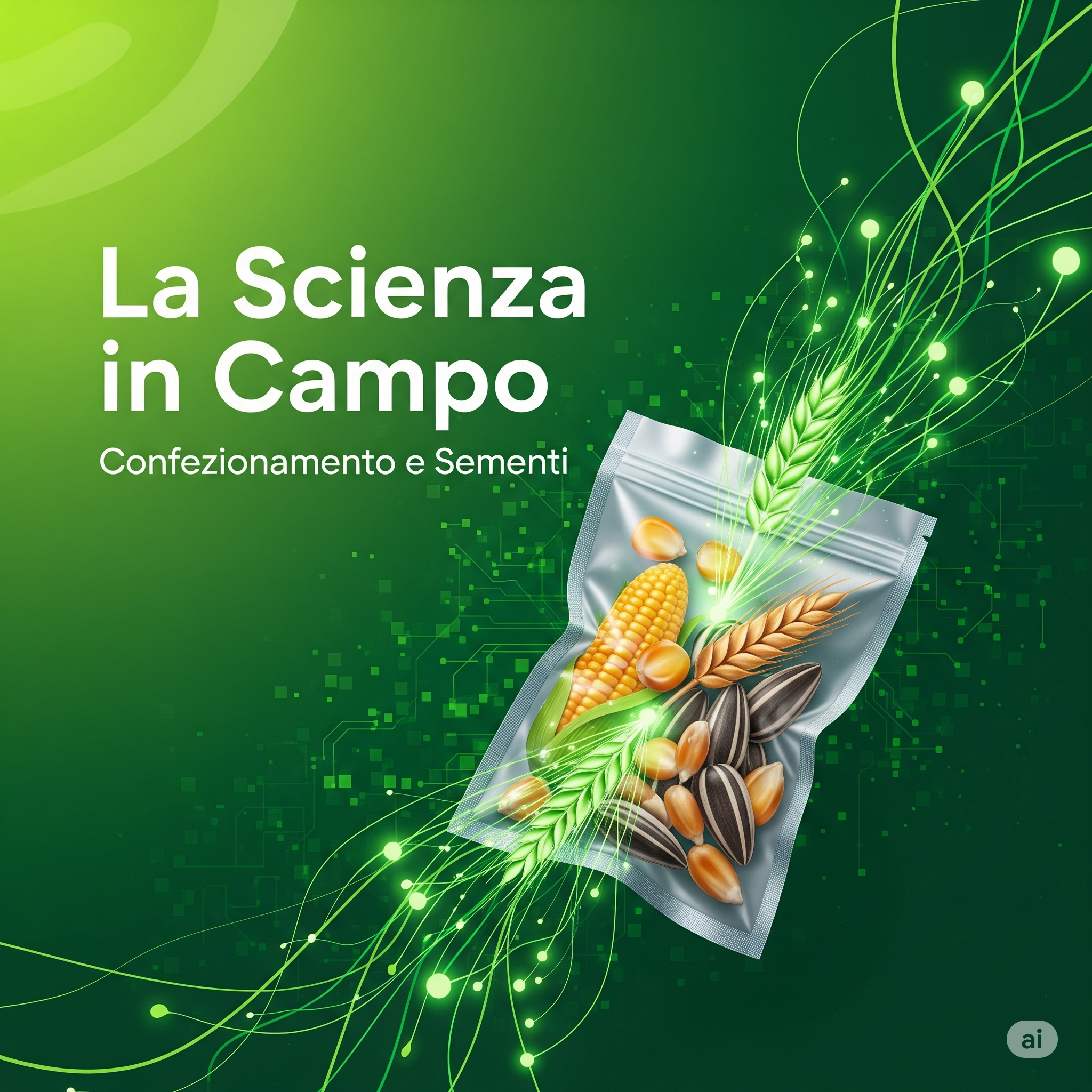 Il confezionamento sottovuoto e il suo ruolo nella conservazione agricola Il confezionamento sottovuoto e il suo ruolo nella conservazione agricola