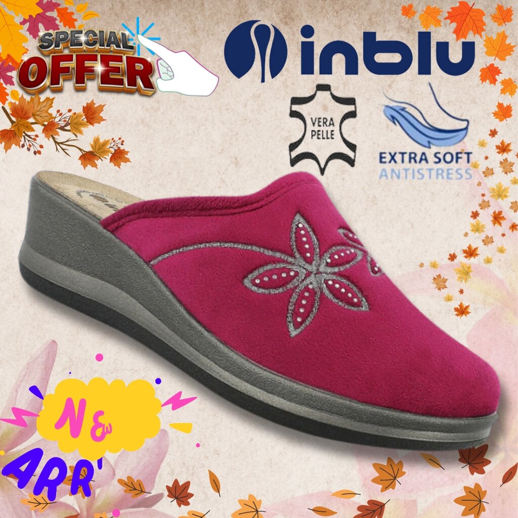 la pantofolaia siracusa