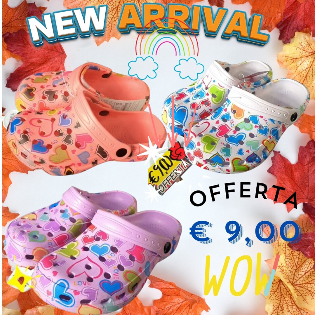 la pantofolaia siracusa