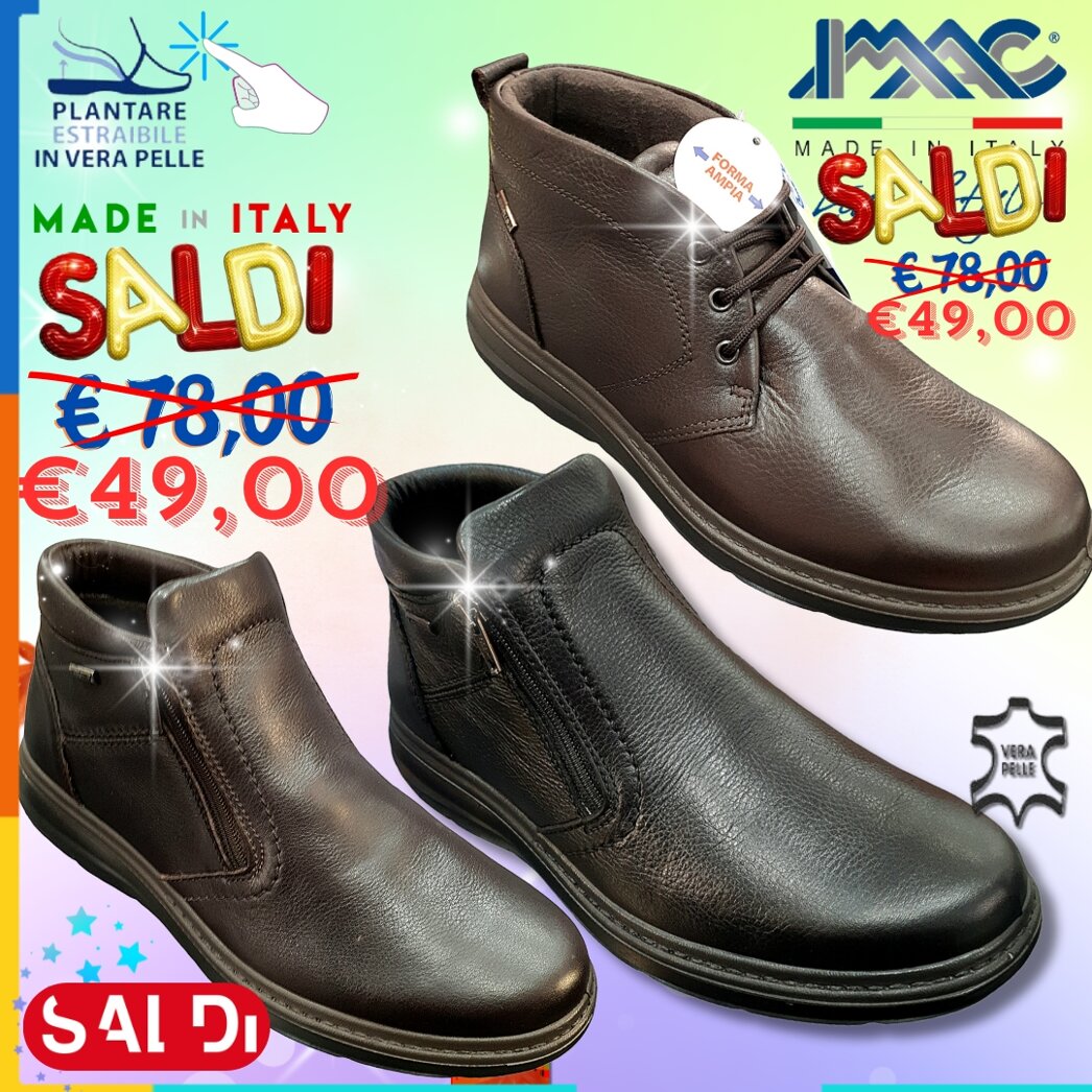 la pantofolaia siracusa