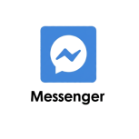 logo messenger buono