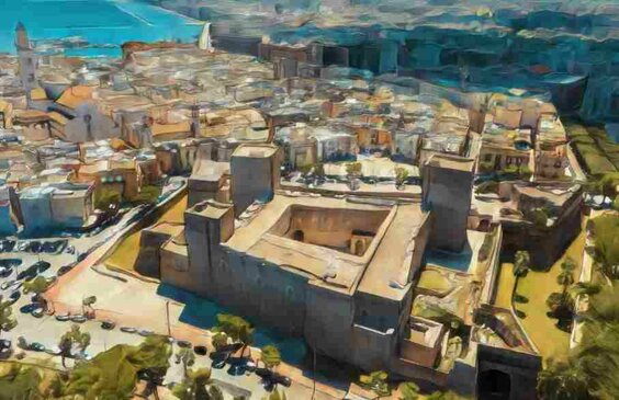 Agenzia Hostess Promoter Modelle Steward Bari