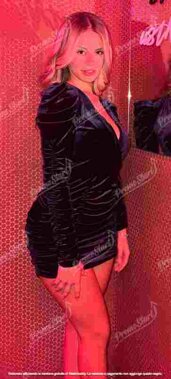 Beauty Consultant Pavia