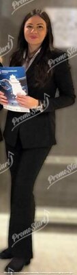 Hostess ECM Novara