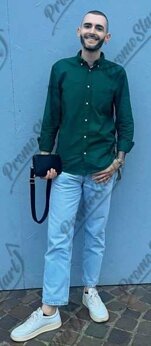 micheled94 torino - steward fiere addetto accoglienza cameriere.jpeg micheled94 torino - steward fiere addetto accoglienza cameriere.jpeg