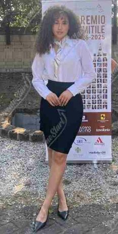 Hostess eventi Napoli