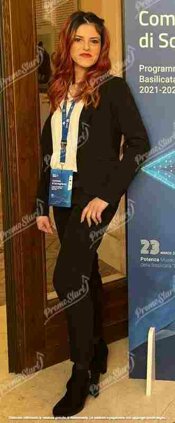 Brand Ambassador Potenza