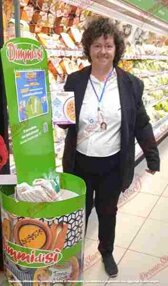 silvialm78 imperia - promoter gdo supermercati farmacie negozi food&beverage degustazioni haccp.jpeg silvialm78 imperia - promoter gdo supermercati farmacie negozi food&beverage degustazioni haccp.jpeg