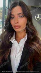 Modella Reggio Calabria