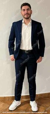 vincenzomu98 - capoterra ca - steward e tour leader in eventi convegni convention.jpeg vincenzomu98 - capoterra ca - steward e tour leader in eventi convegni convention.jpeg