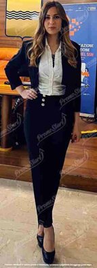 Hostess Potenza