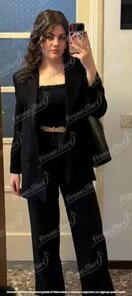 Modella Arezzo Modella Arezzo