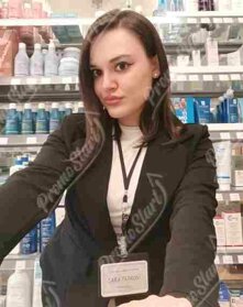 Beauty Consultant Ferrara