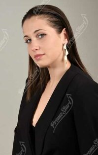 Hostess fiera Biella