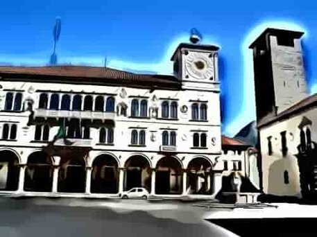 Agenzia Hostess Promoter Belluno